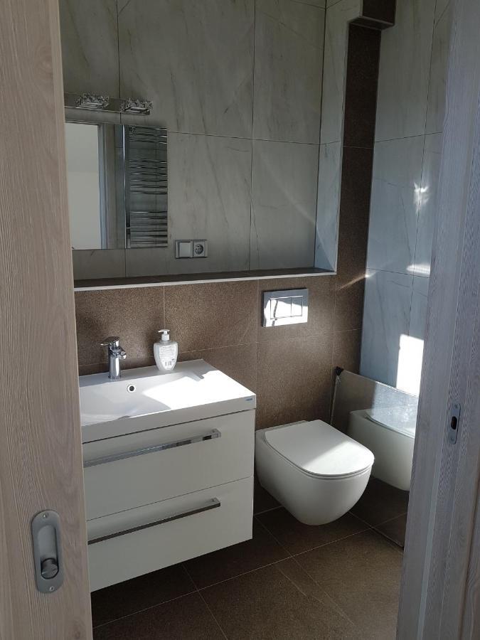 Apartmany Stran Potucky Екстериор снимка