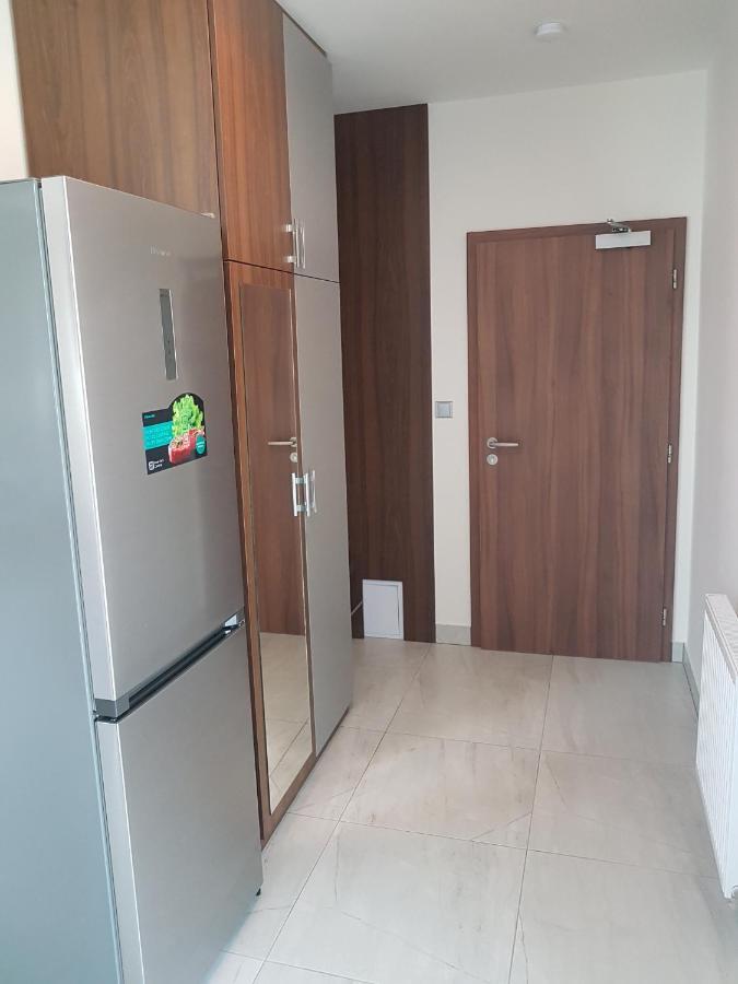Apartmany Stran Potucky Екстериор снимка