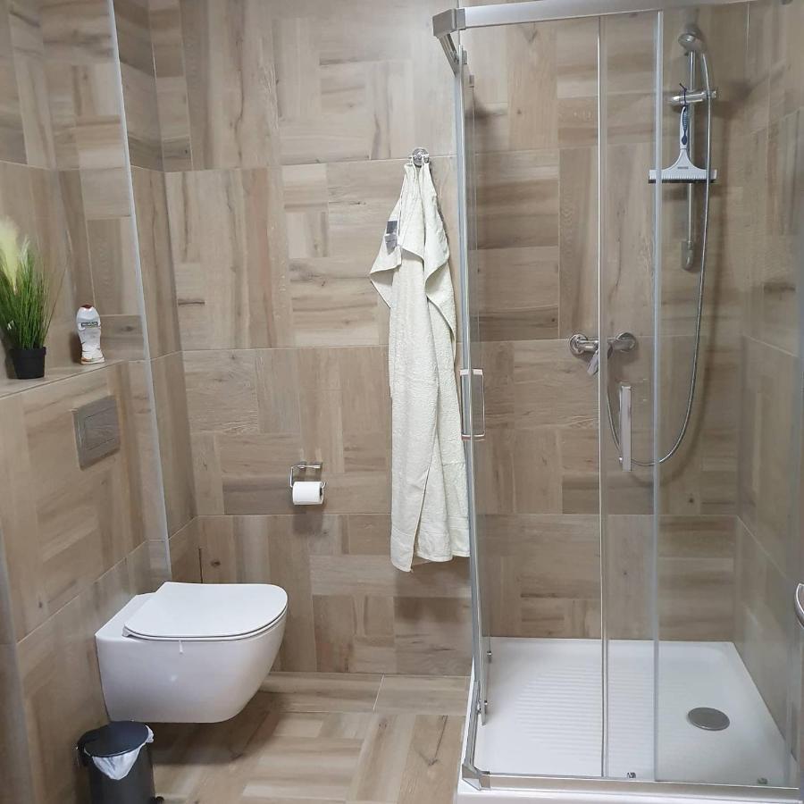 Apartmany Stran Potucky Екстериор снимка