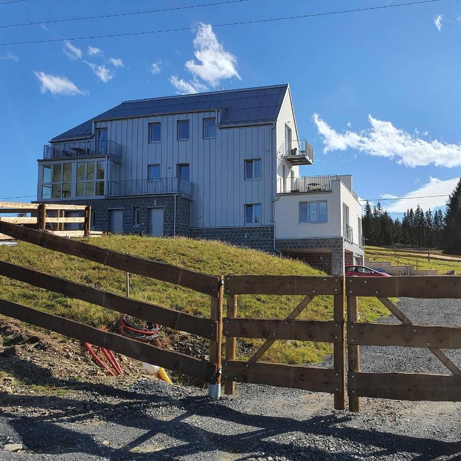 Apartmany Stran Potucky Екстериор снимка