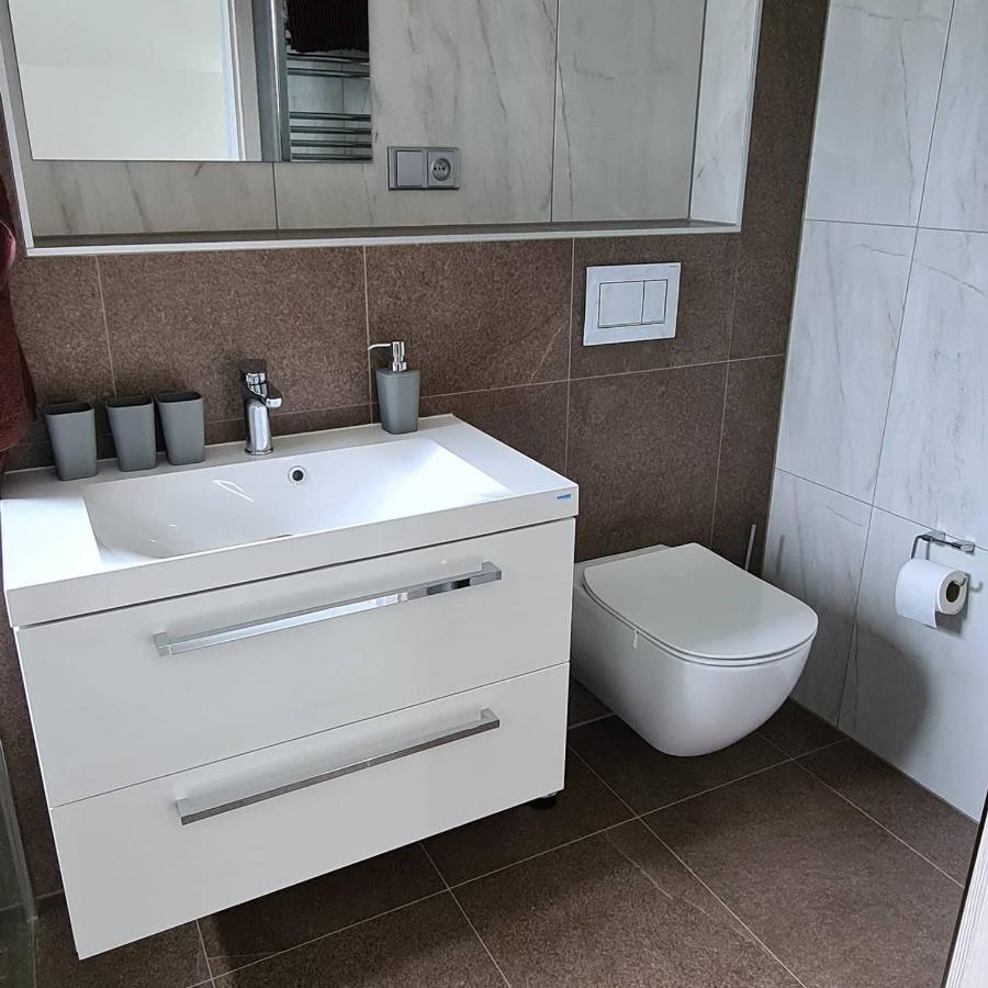 Apartmany Stran Potucky Екстериор снимка