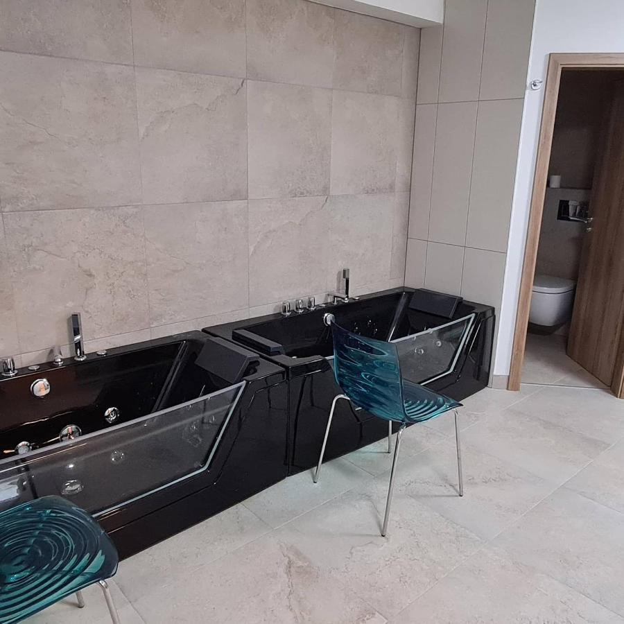 Apartmany Stran Potucky Екстериор снимка