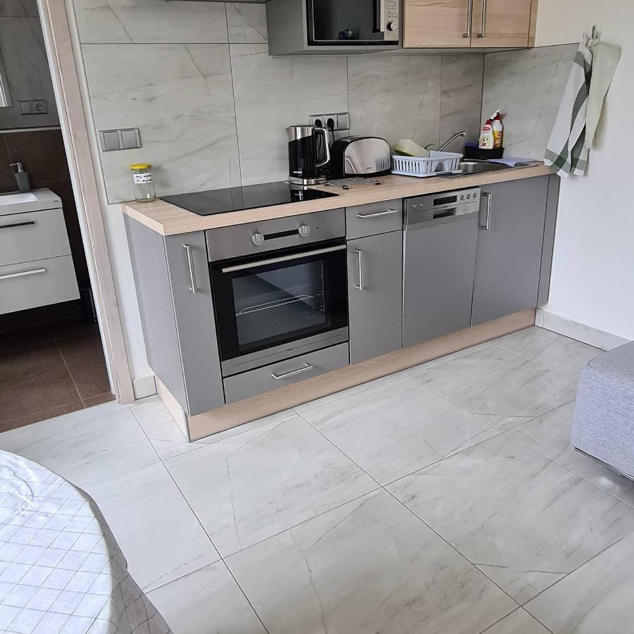 Apartmany Stran Potucky Екстериор снимка