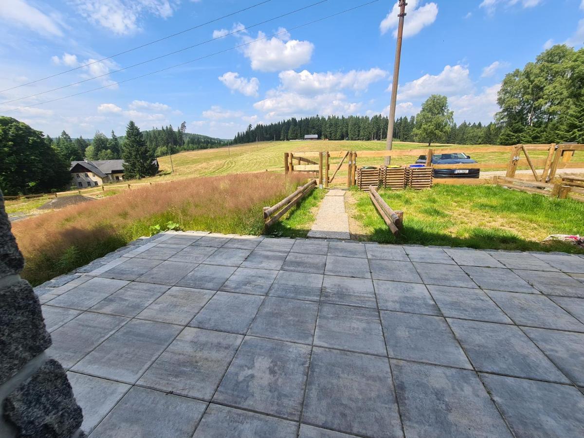 Apartmany Stran Potucky Екстериор снимка