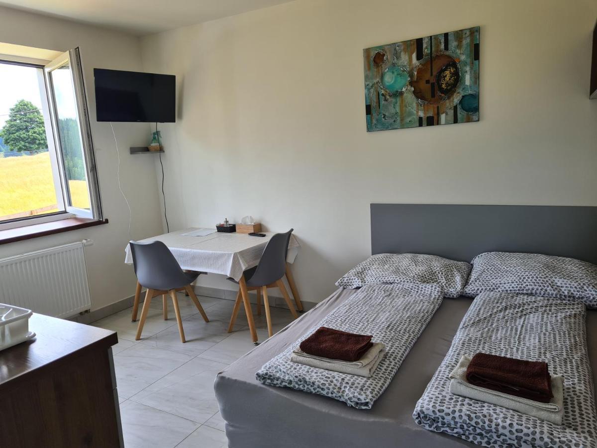 Apartmany Stran Potucky Стая снимка