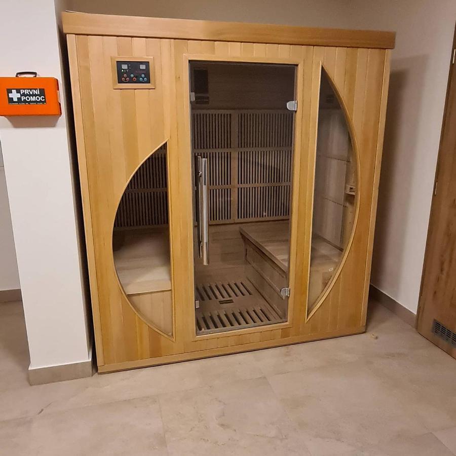 Apartmany Stran Potucky Екстериор снимка