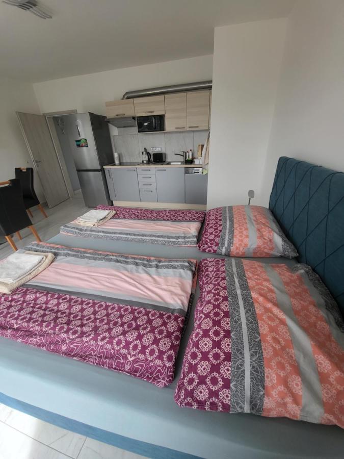 Apartmany Stran Potucky Екстериор снимка