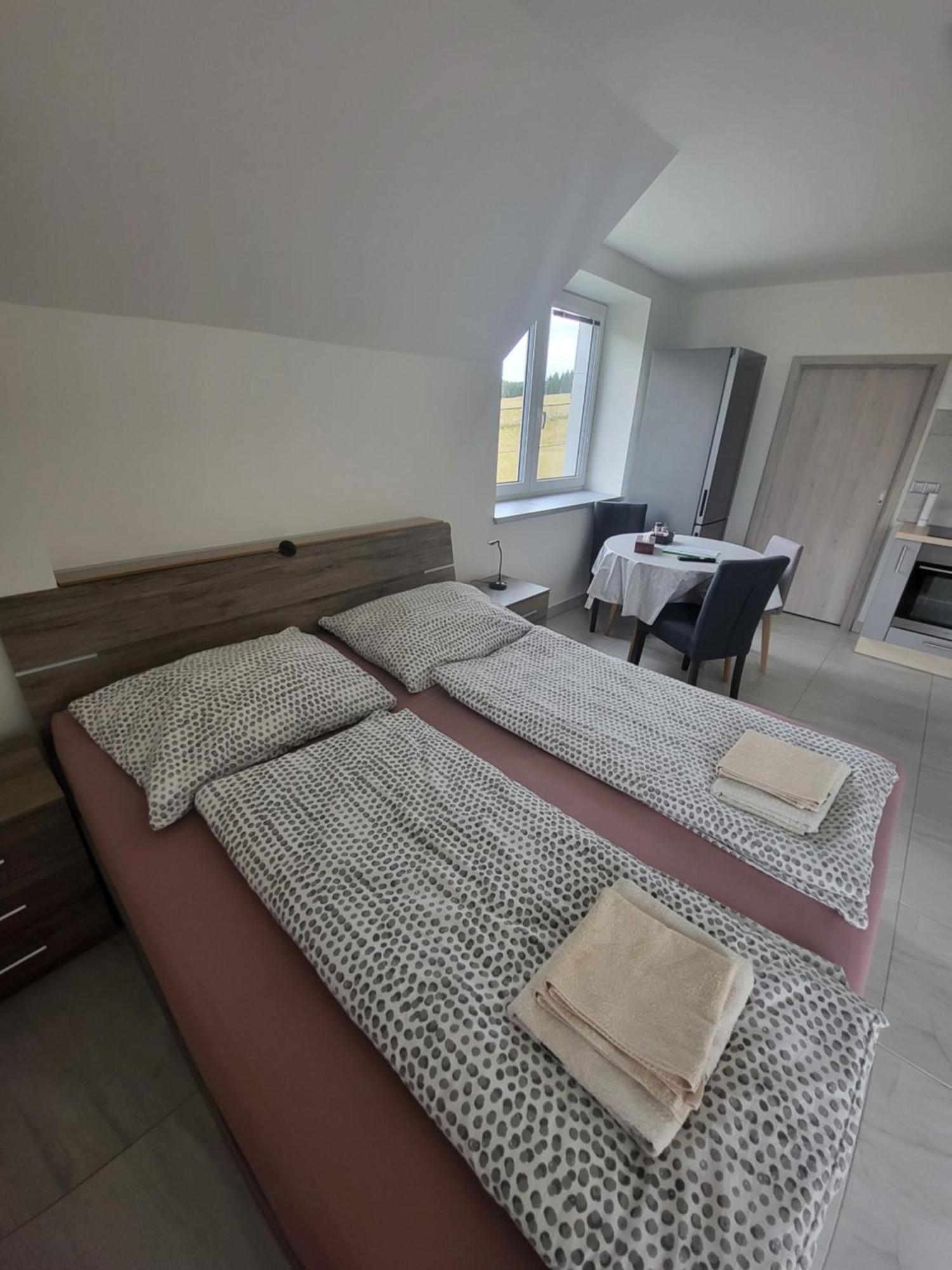 Apartmany Stran Potucky Стая снимка
