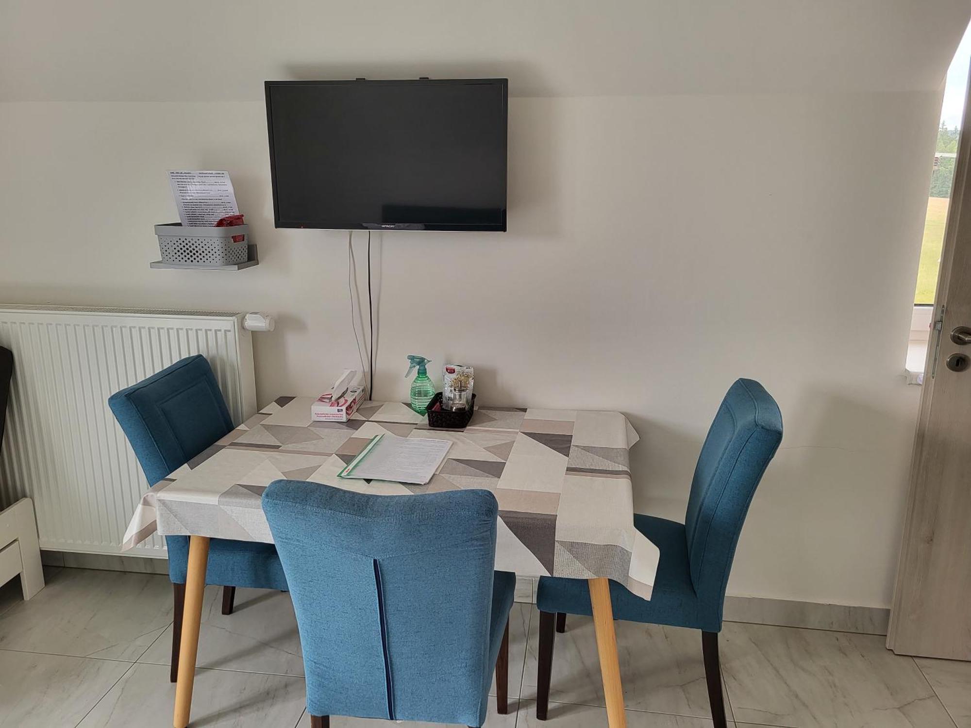 Apartmany Stran Potucky Стая снимка
