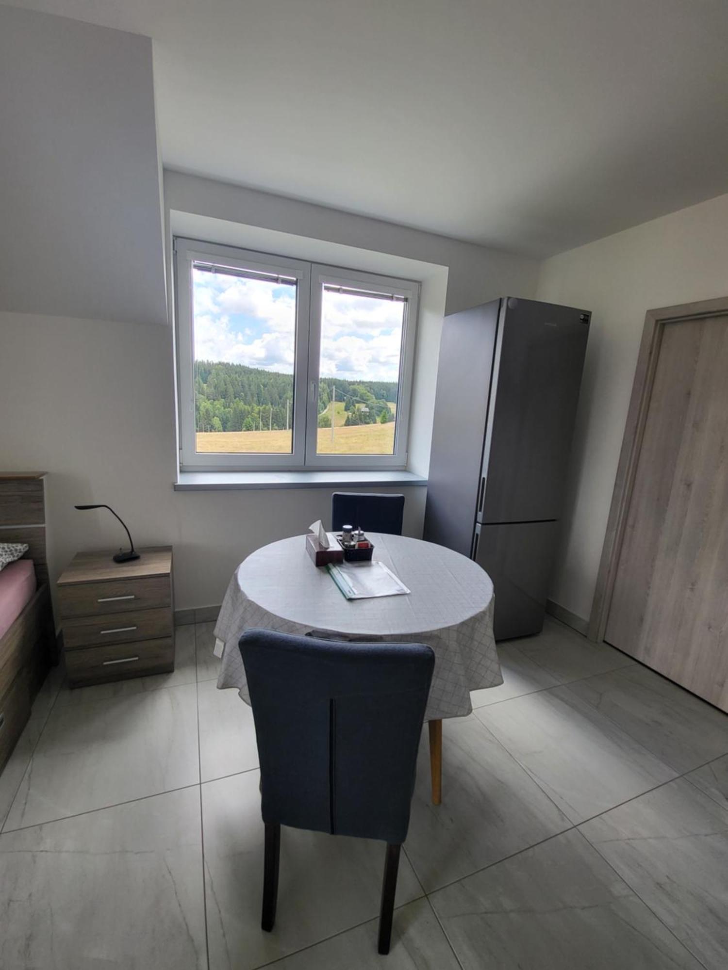 Apartmany Stran Potucky Стая снимка
