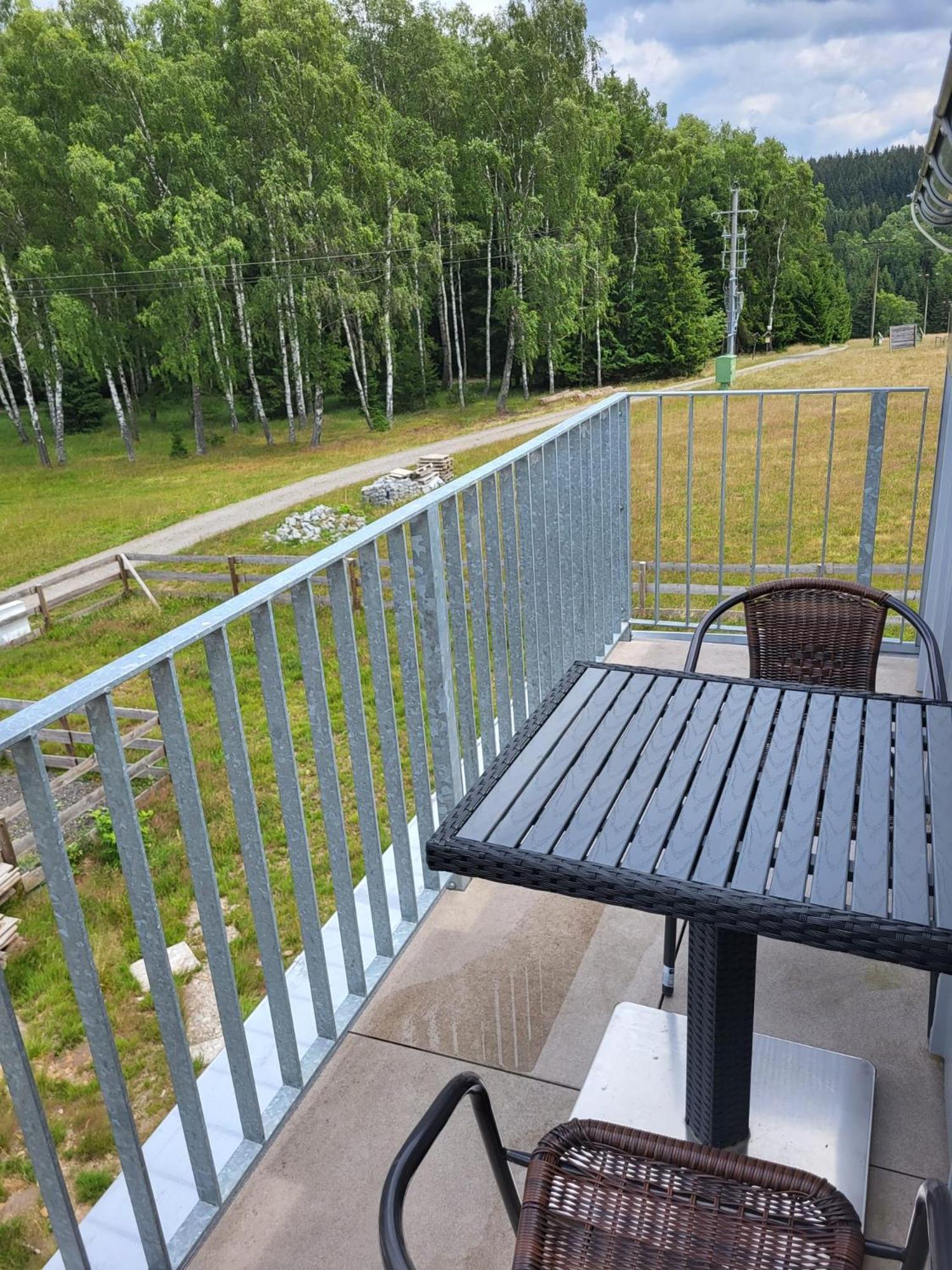 Apartmany Stran Potucky Стая снимка
