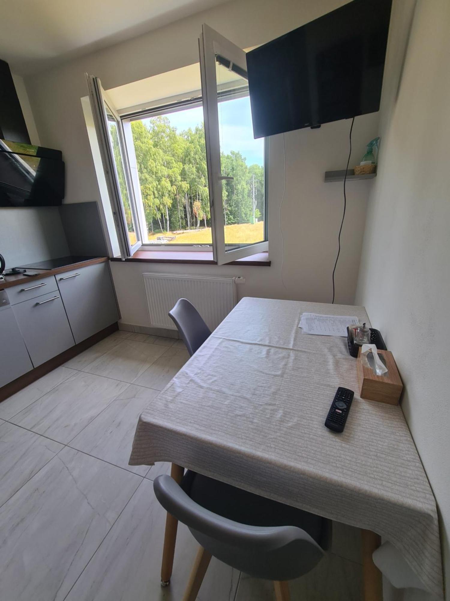 Apartmany Stran Potucky Стая снимка